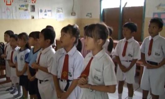 Sekolah Cambridge untuk Anak Miskin Jakarta