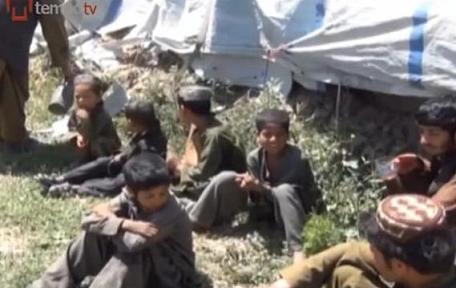 Perundingan Damai Afghanistan: 