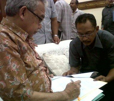 Masa Tanggap Darurat Gempa di Aceh Hingga 16 Juli