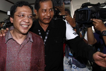 JPU: Dakwaan kepada Ahmad Fathanah Sudah Tepat
