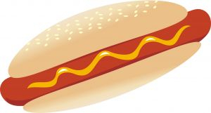 Joey Chesnut, Juara Bertahan Kontes Makan Hot Dog!