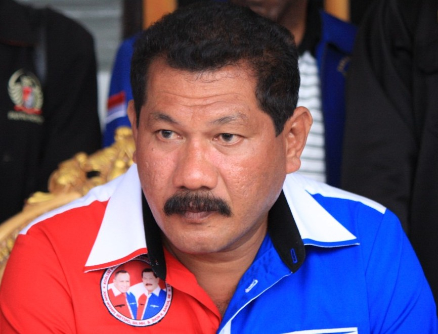 Buntut Kasus Pemukulan, Bandara Wamena Ditutup
