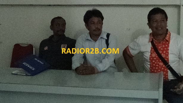 Diduga Klub Sulit Dana, Manajemen PSIR Rembang akan Undur Diri