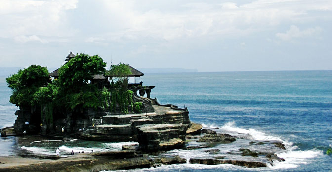 Warga AS Luncurkan Software Belajar Bahasa Bali