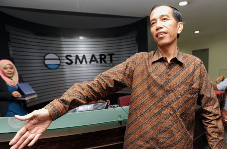 Pemprov Jakarta Gelar Pasar Murah di Tiap Kecamatan