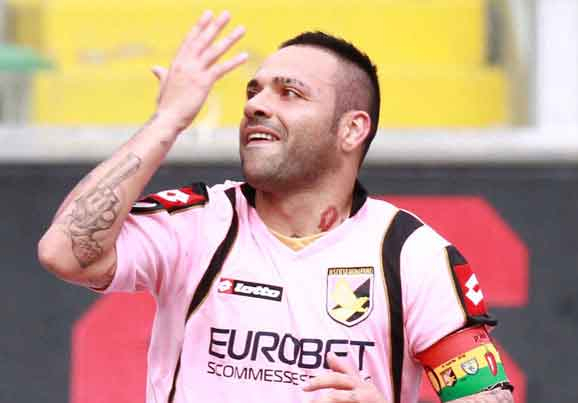 Miccoli Ikuti Del Piero ke Australia