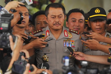 Diperiksa KPK 6 jam, Nanan Bantah Terima Uang Rp 1,5 M