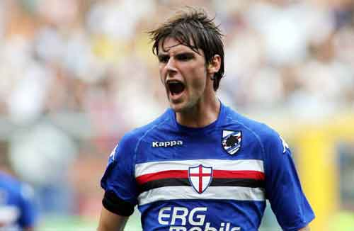 Andrea Poli Resmi Bergabung di Milan