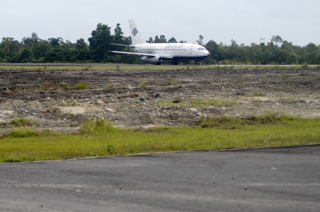 Lahan Jadi Bandara Baru, Bupati Buleleng Diminta Tetapkan Status Quo