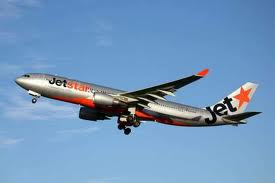 September Nanti, Jetstar Airways Buka Rute Perdana Perth-Lombok