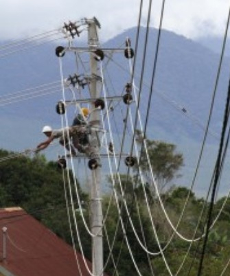 PLN Sangatta Upayakan Tidak Ada Gangguan Listrik Selama Ramadhan
