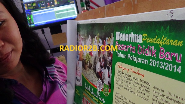 Sekolah Swasta di Rembang Kekurangan Murid