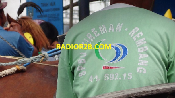 Bupati Diduga Korupsi, DPRD Rembang Serahkan ke Proses Hukum