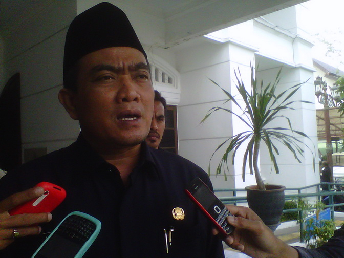 Pendaftaran Siswa Online di Cirebon Bermasalah