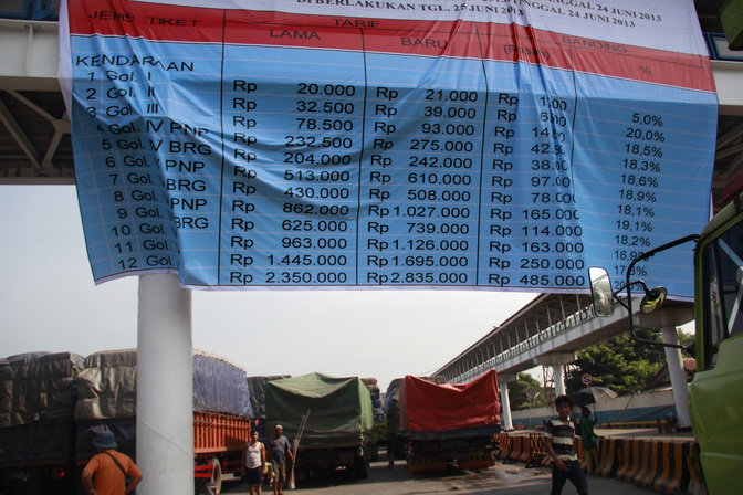 Hadapi Mudik Lebaran, ASDP Merak Operasikan 41 Kapal