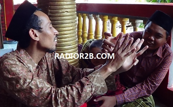 Uniknya Sebuah Pesantren di Rembang