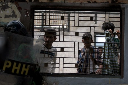 Pemerintah Bentuk Tim Investigasi Kasus Tanjung Gusta