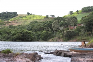 10 Sungai Terpanjang di Dunia