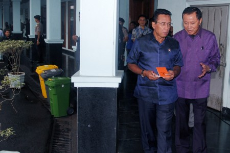 Dana Rp 1 T Tak Cukup untuk Revitalisasi Penjara