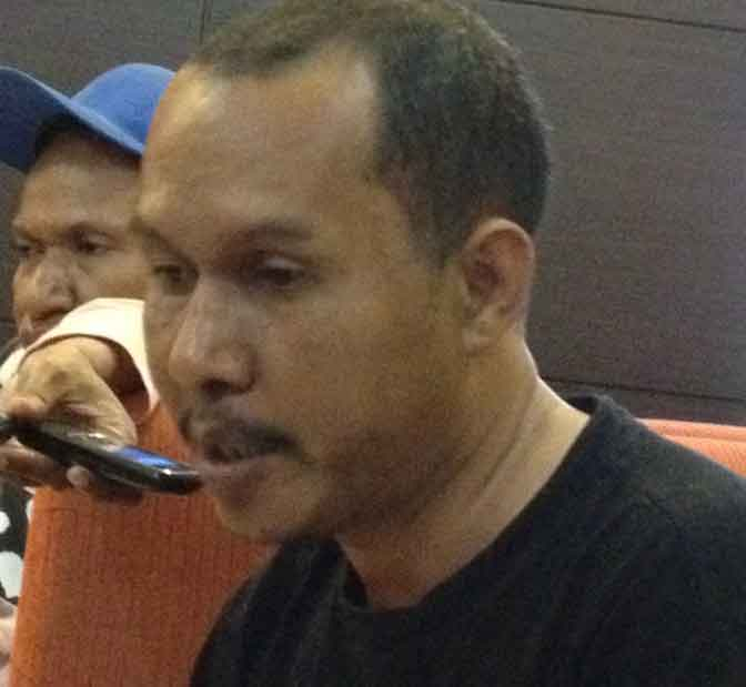 Pemerintah Masih Persulit Jurnalis Asing Masuk Papua