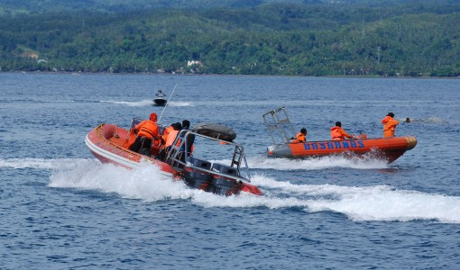 Basarnas: 19 ABK KM Pemudi Masih Belum Ditemukan