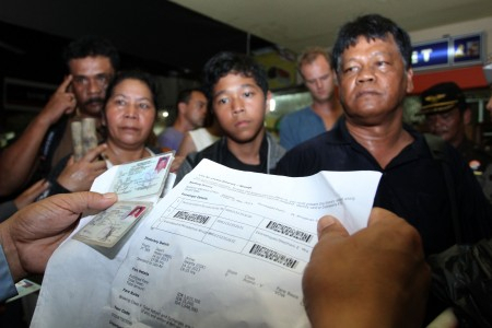 Pasca Rusuh Tanjung Gusta, ASDP Lampung Periksa Penumpang
