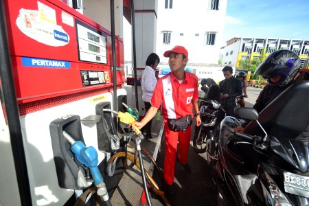 Pengamat: Subsidi Tetap, Pilihan Ekonomi Indonesia