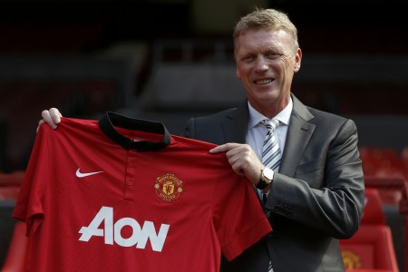 Moyes Diberi Dana Tidak Terbatas untuk Belanja Pemain