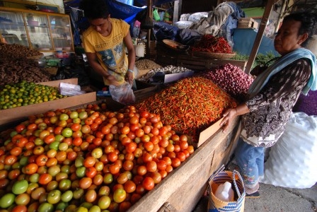 Harga-Harga Melonjak, KPPU Selidiki Dugaan Permainan Kartel