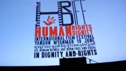 Festival Film Bertema HAM Pertama di Burma