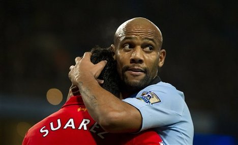 Maicon Kembali Lagi ke Liga Italia