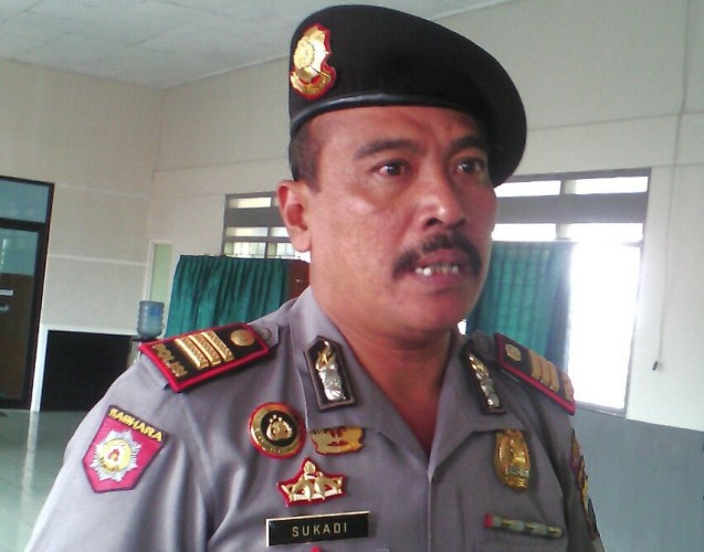 Antisipasi Bajing Loncat di Pantura, Polisi Kudus Kerahkan Personil
