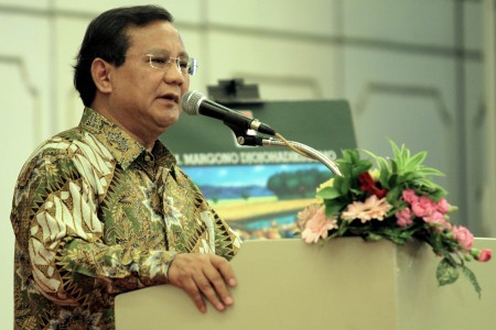 Dua Pasangan Pilihan Rakyat, Jokowi-Dahlan atau Prabowo-Jokowi