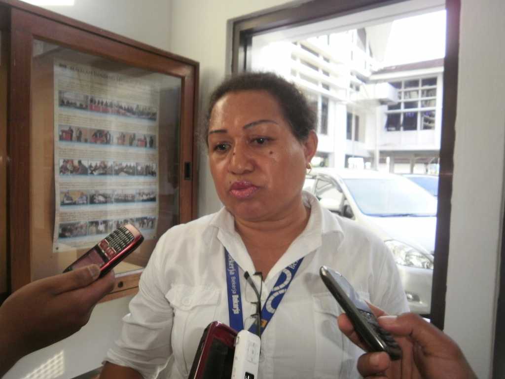 Akibat Tunggakan, PLN Jayapura Rugi Hingga Rp 10 Miliar Per Bulan