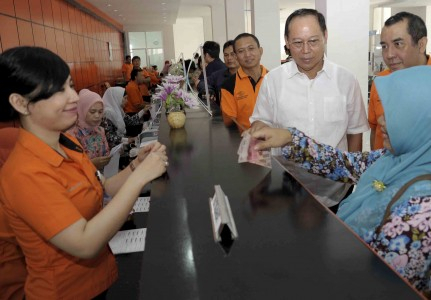 Tahun Depan, Harga Rumah Subsidi Naik