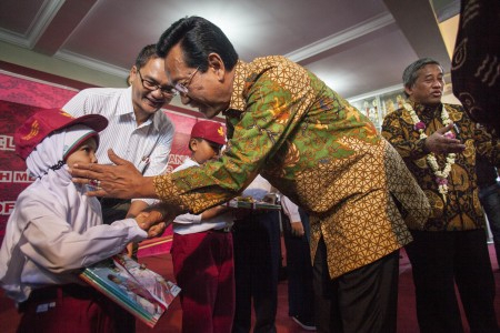 Sultan HB X: Pemda Sulit Atasi Kenaikan Harga