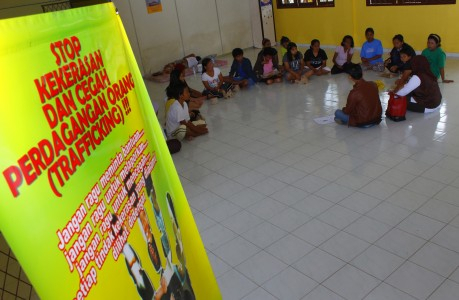 Belum Digaji 11 Bulan, KJRI Saudi Justru Memulangkan TKI asal Brebes Ini