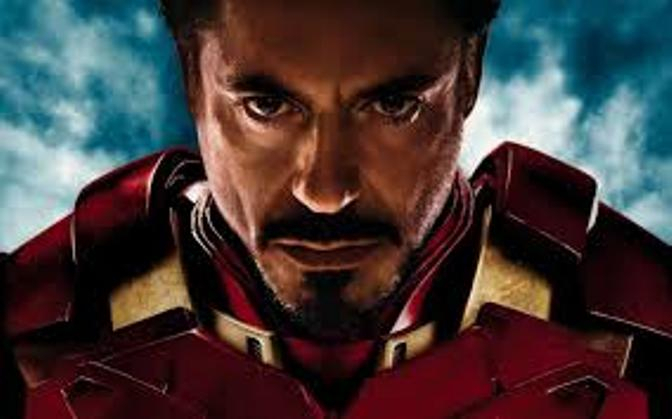 Aktor 'Iron Man 3' Jadi Aktor Terkaya