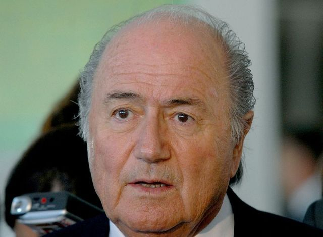 Presiden FIFA: Piala Dunia 2022 Qatar Sebaiknya Saat Musim Dingin
