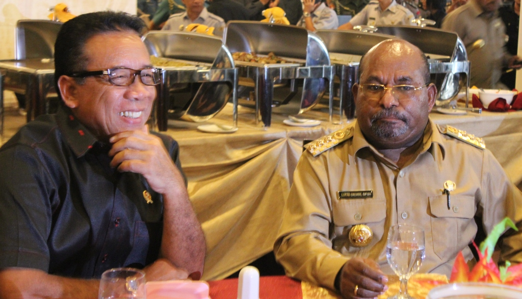 Cegah Napi Kabur Keluar Negeri, Polisi Pantau Perbatasan