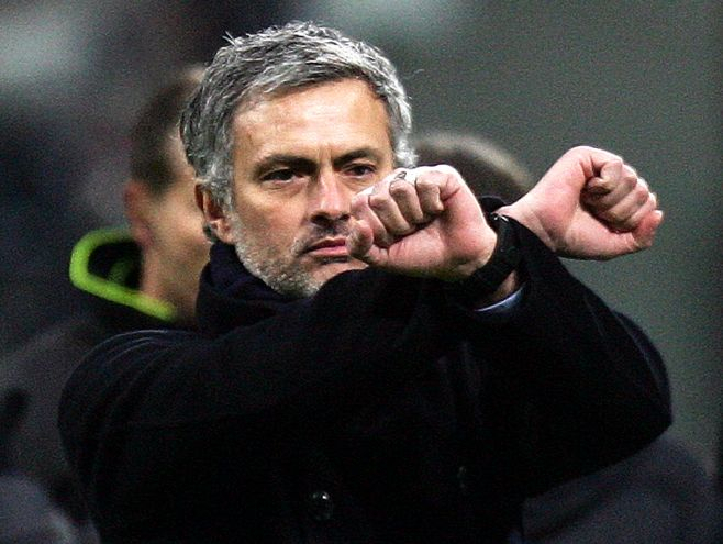 Mourinho: Chelsea Tidak Akan Jual Pemain Bintang