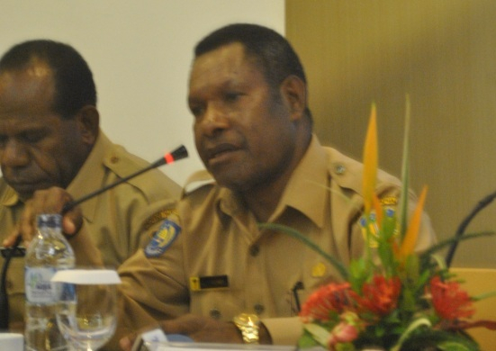 Provinsi Papua Belum Terapkan Kurikulum Baru 2013