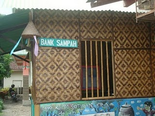 Dalam Setahun, Jumlah Bank Sampah di Yogyakarta Dua Kali Lipat