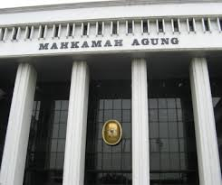 MA Klaim Sudah Perbaiki Putusan Yayasan Supersemar