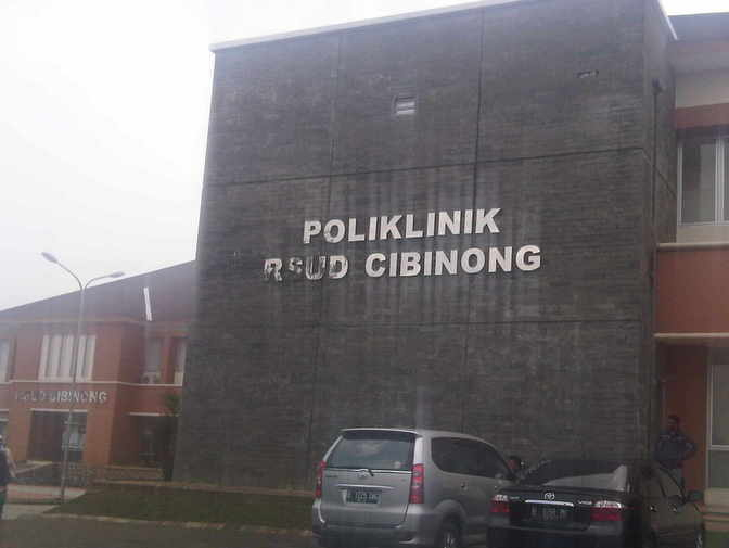 Keluarga Korban Dugaan Malpraktik RSUD Cibinong Diminta Melapor