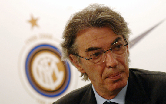 Moratti: Belum Ada Kesepakatan dengan Pengusaha Indonesia