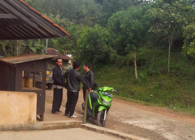 Masjid Ahmadiyah di Cianjur Ditutup, Polisi Hanya Berdiam Diri