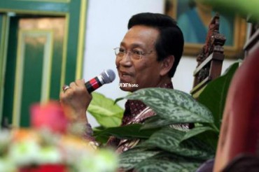 Gubernur DIY: MOS Bisa Dihapus di Semua Sekolah