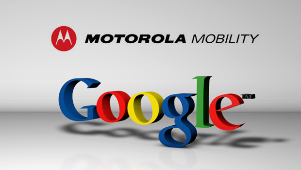 Google PHK 5.000-an Karyawan Motorola