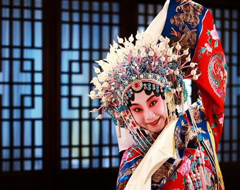 Peking Opera, Opera Nomor Satu Tiongkok